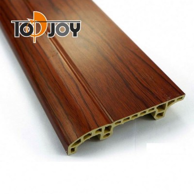 Wood Plastic Composites Wall Skirting